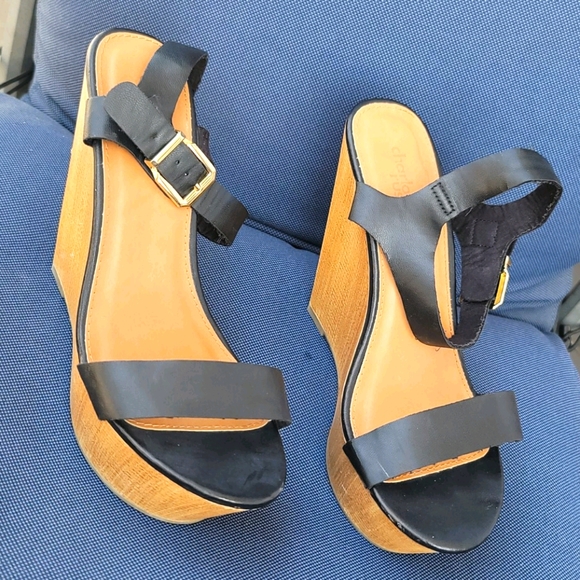 Wedges - Picture 1 of 4